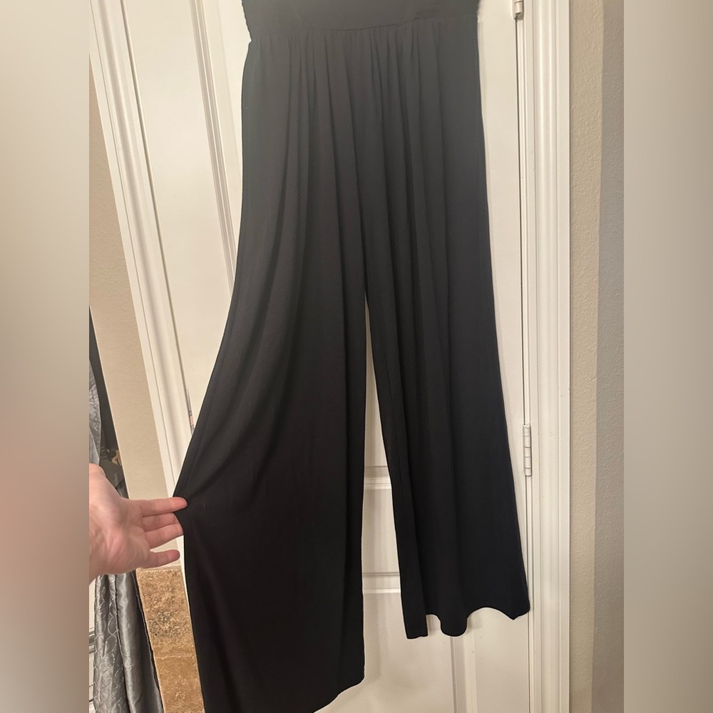 Zenana palazzo pants. NWOT.